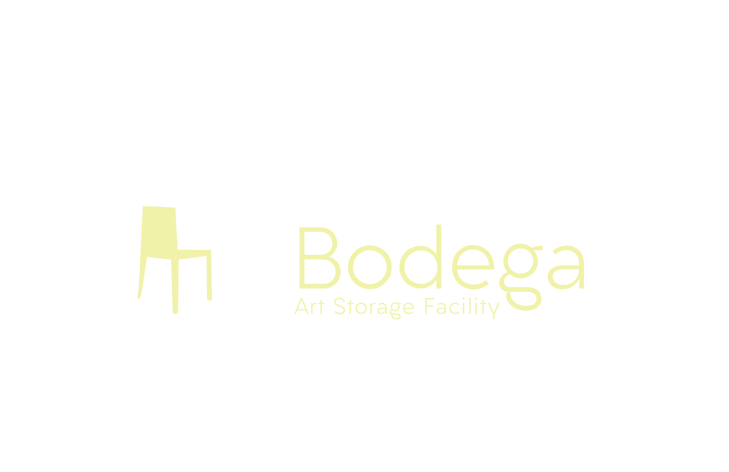 Bodega — Art Storage Facility